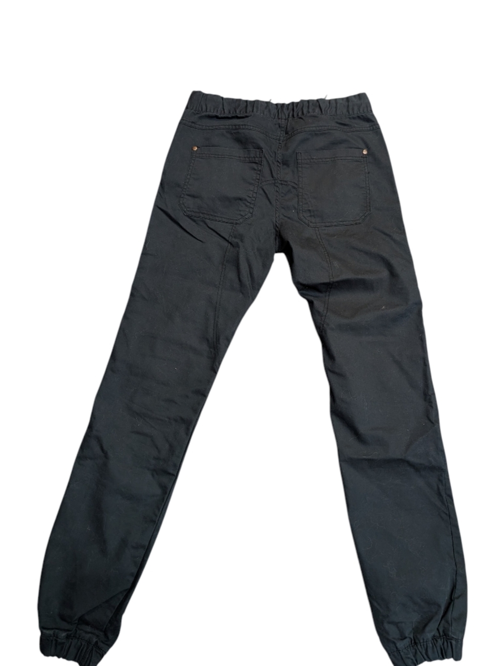 Tag Stretch Pants
